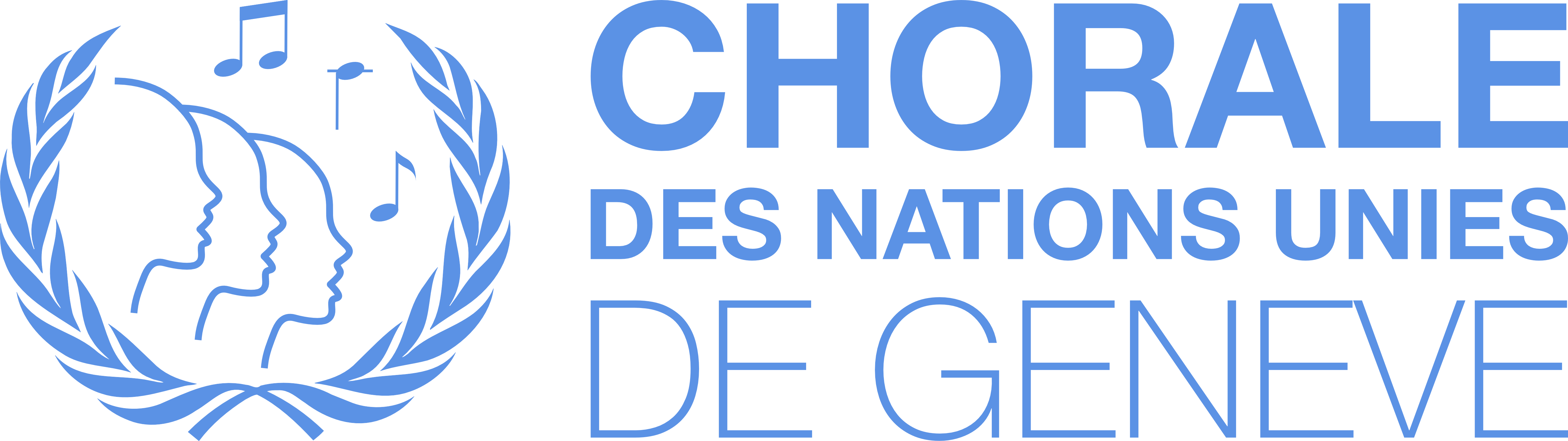 UN choir Geneva